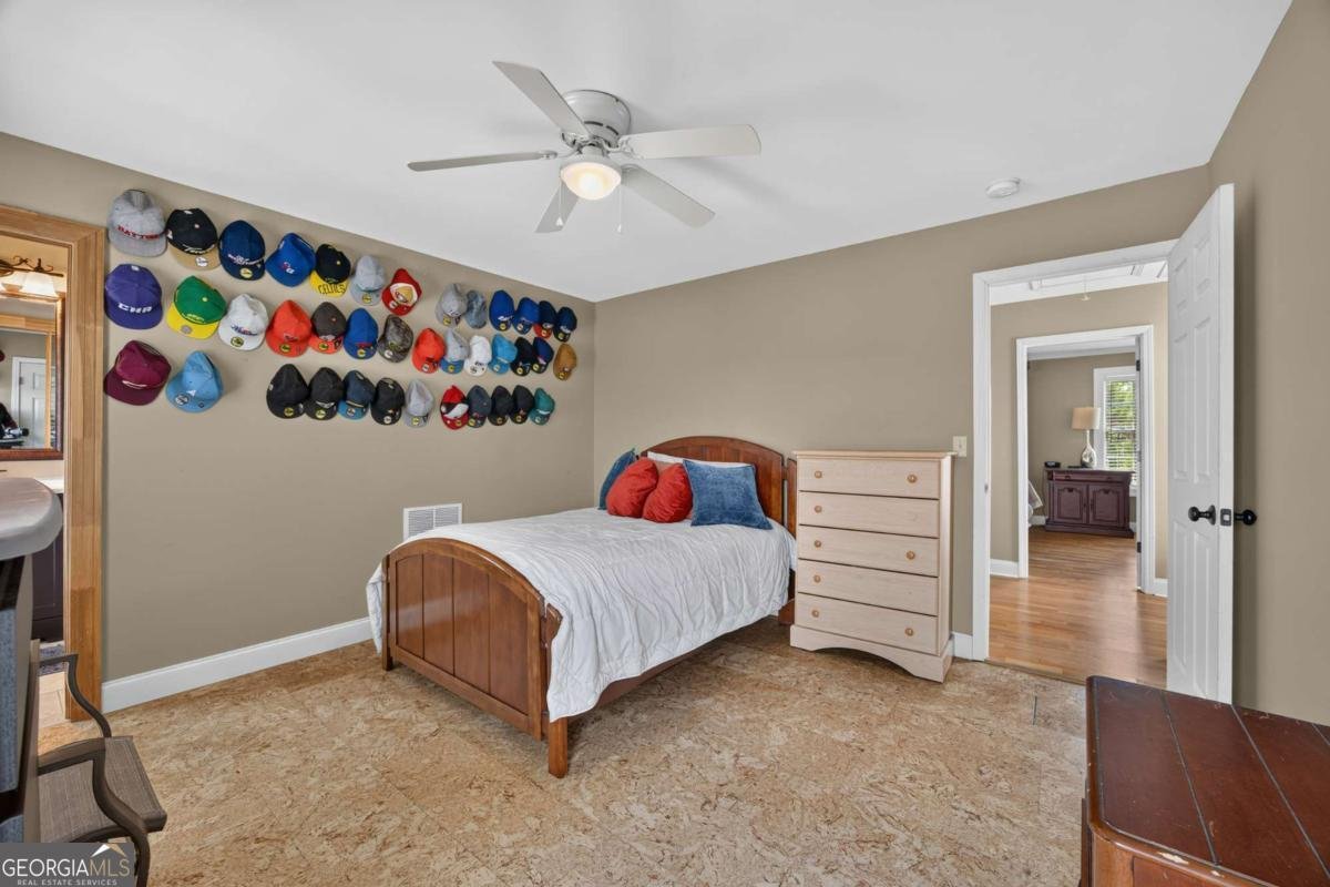2940 Frederica Court Douglasville - Photo 20