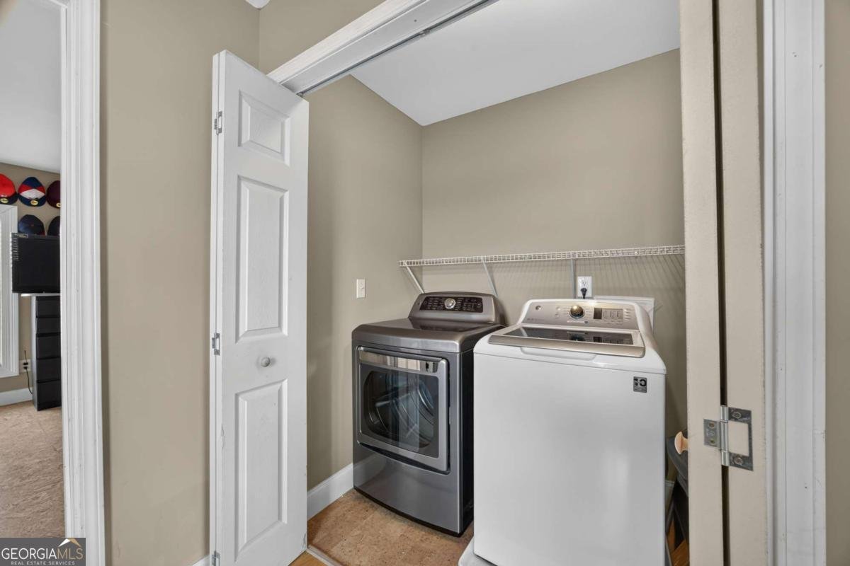 2940 Frederica Court Douglasville - Photo 22