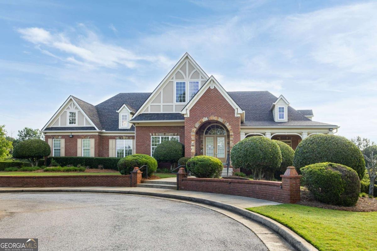 2940 Frederica Court Douglasville - Photo 23