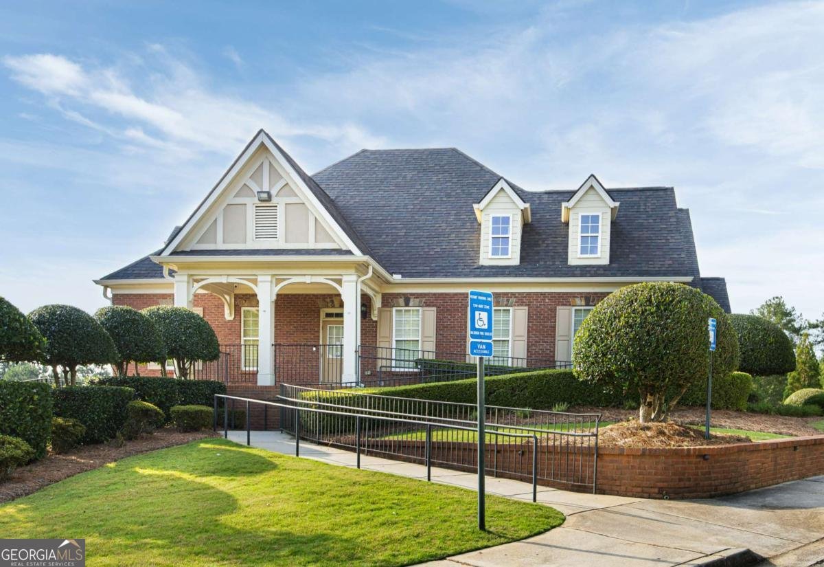 2940 Frederica Court Douglasville - Photo 24