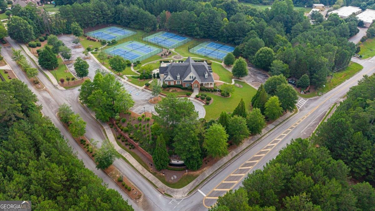 2940 Frederica Court Douglasville - Photo 28