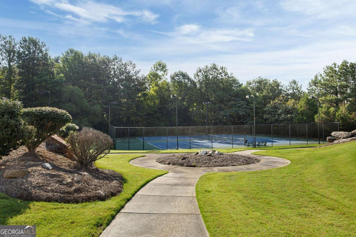 2940 Frederica Court Douglasville - Photo 32