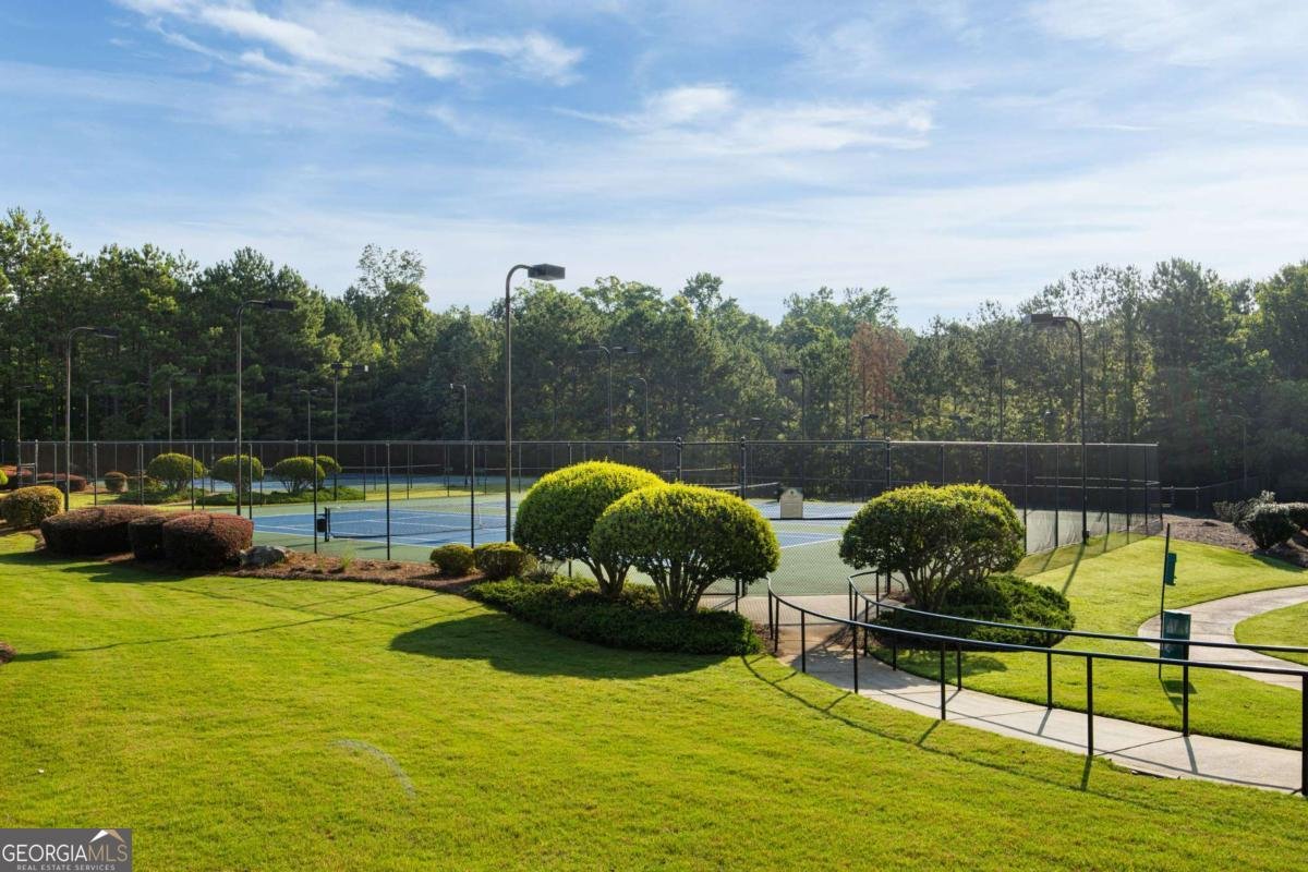 2940 Frederica Court Douglasville - Photo 33