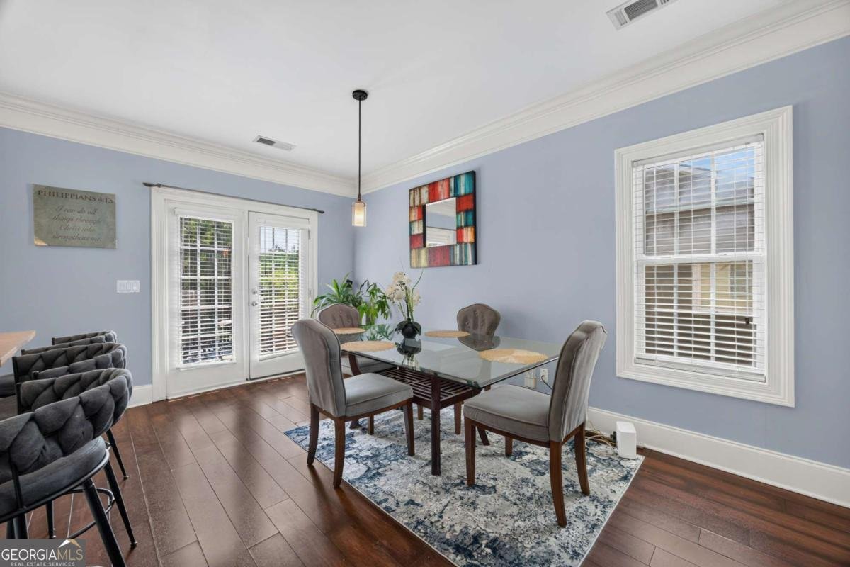 2940 Frederica Court Douglasville - Photo 7