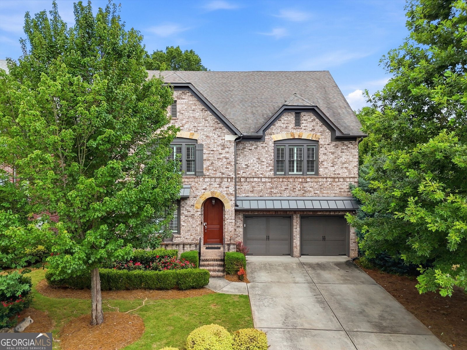 3457 Brookleigh Lane Brookhaven - Photo 11