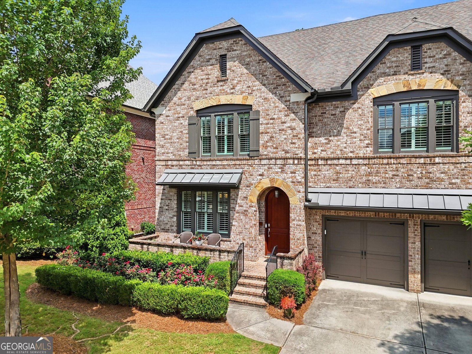 3457 Brookleigh Lane Brookhaven - Photo 12