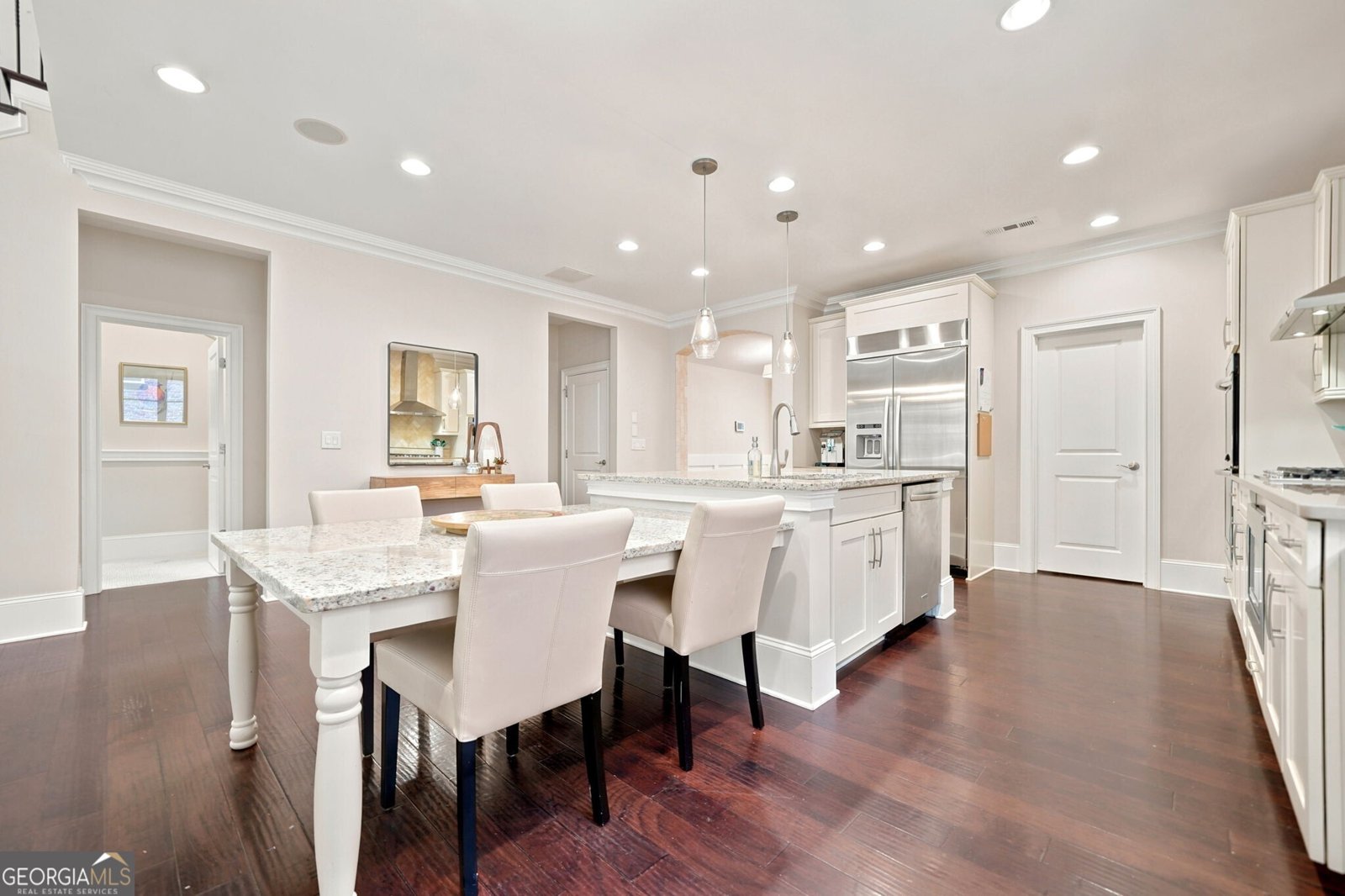 3457 Brookleigh Lane Brookhaven - Photo 24
