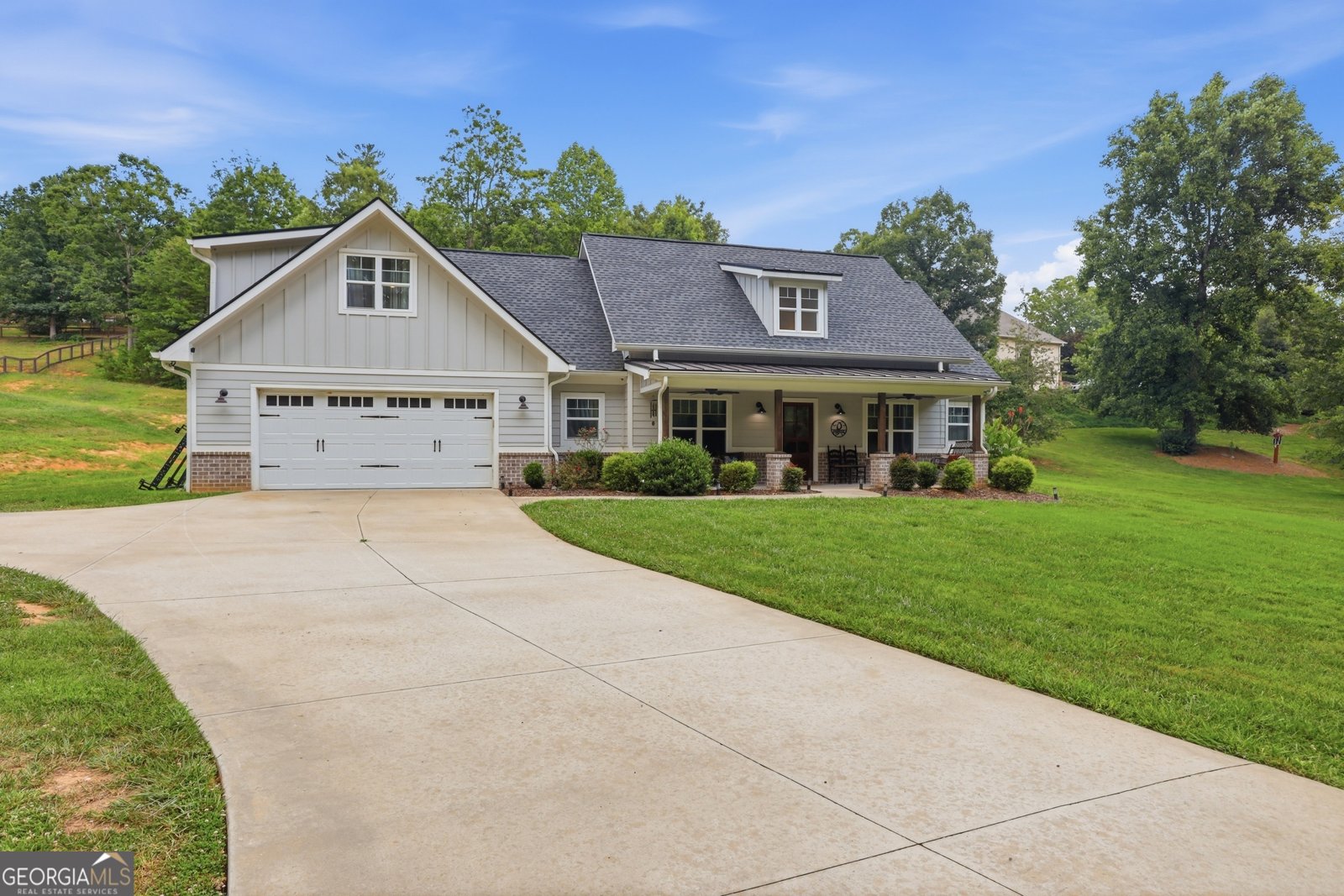 70 Stone Hearth Drive Cleveland - main photo