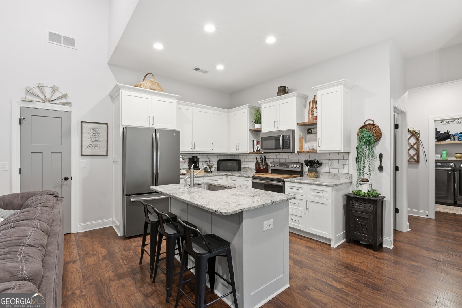 70 Stone Hearth Drive Cleveland - Photo 10