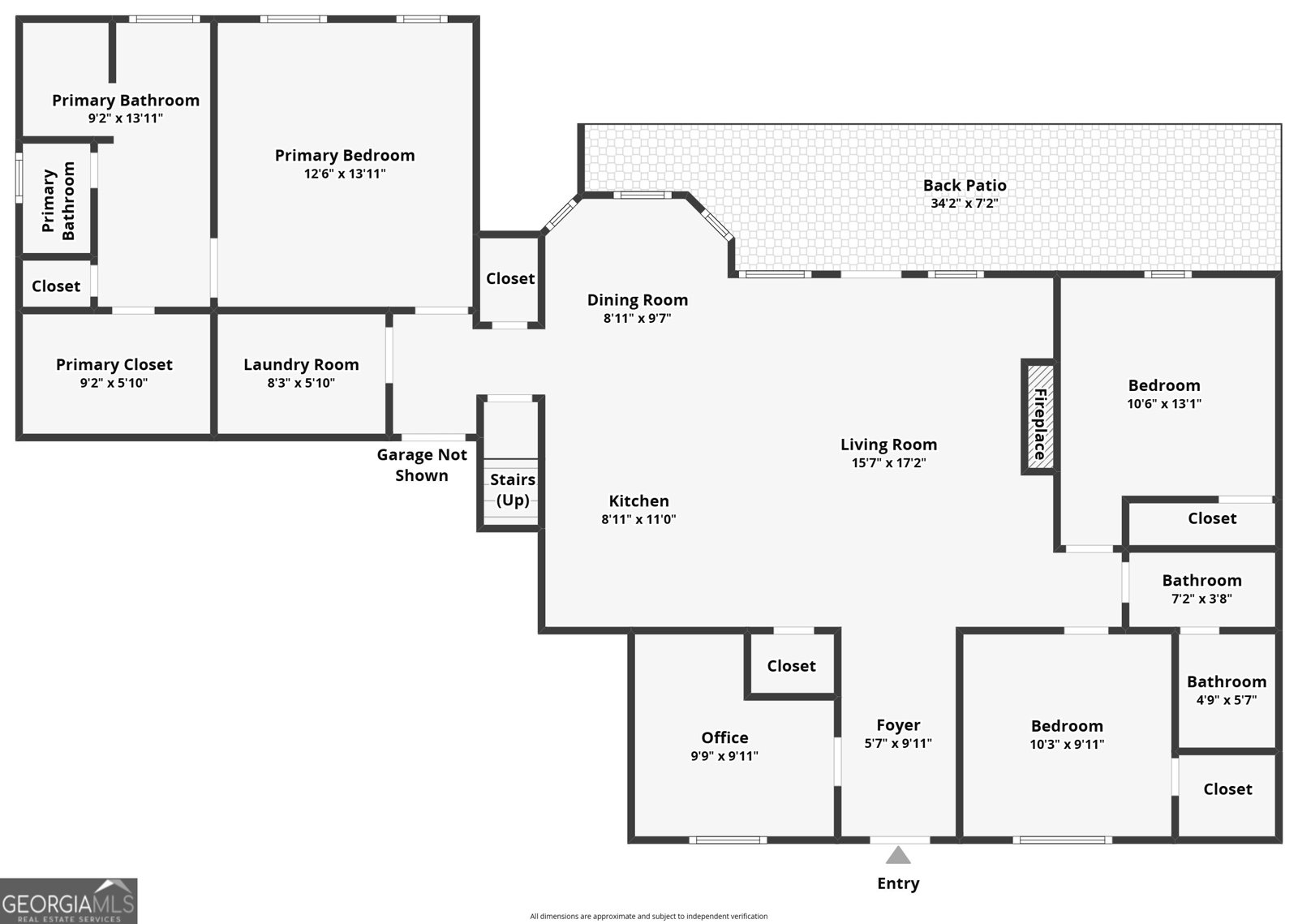 70 Stone Hearth Drive Cleveland - Photo 49