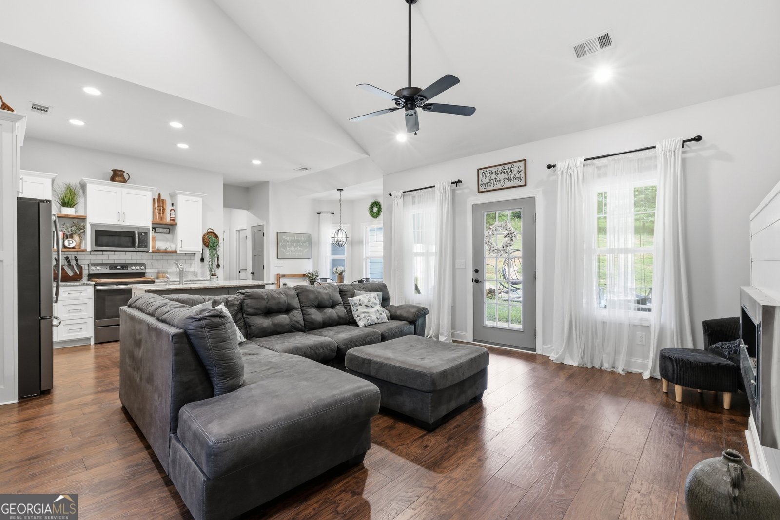 70 Stone Hearth Drive Cleveland - Photo 6
