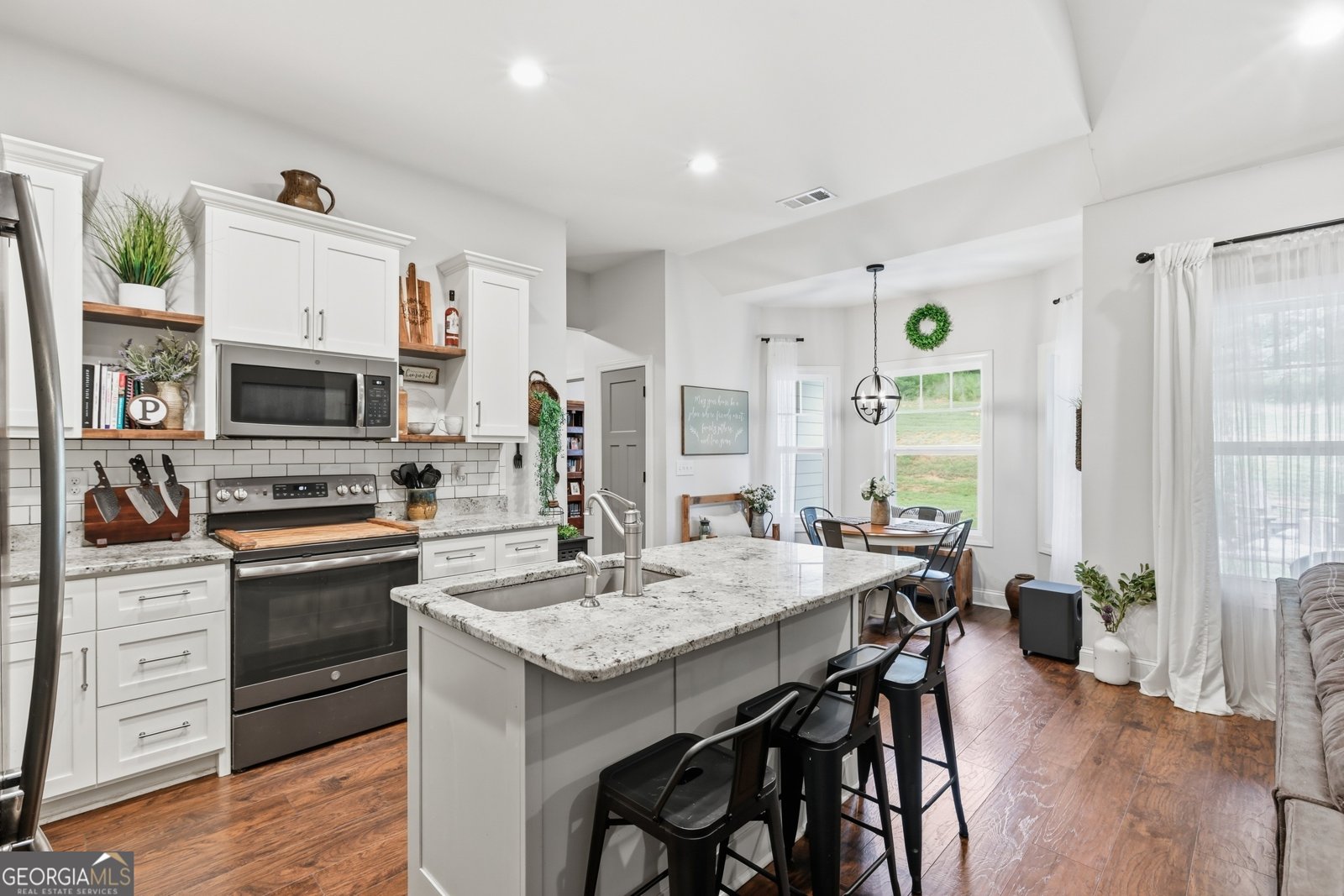 70 Stone Hearth Drive Cleveland - Photo 8