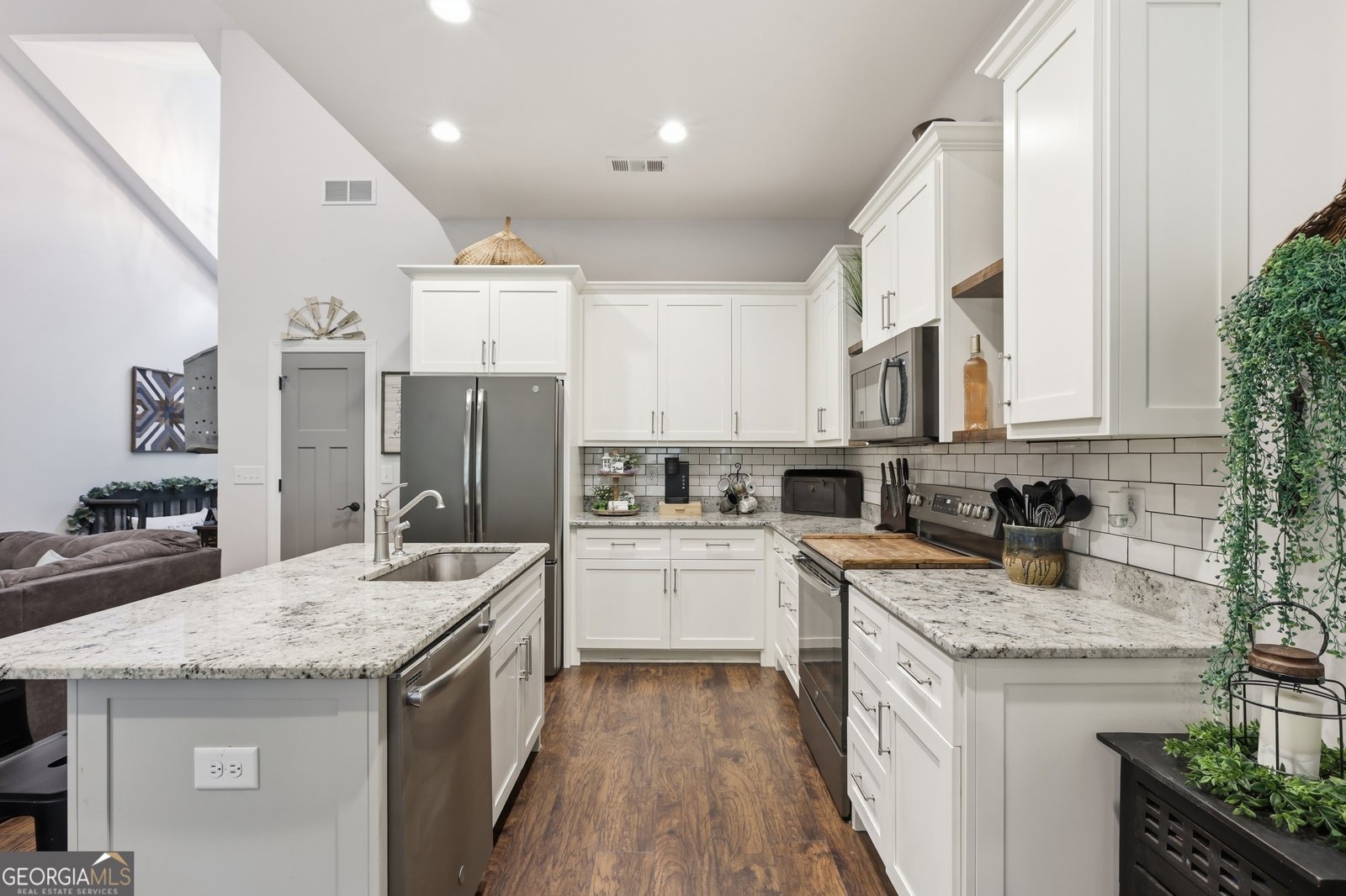 70 Stone Hearth Drive Cleveland - Photo 9