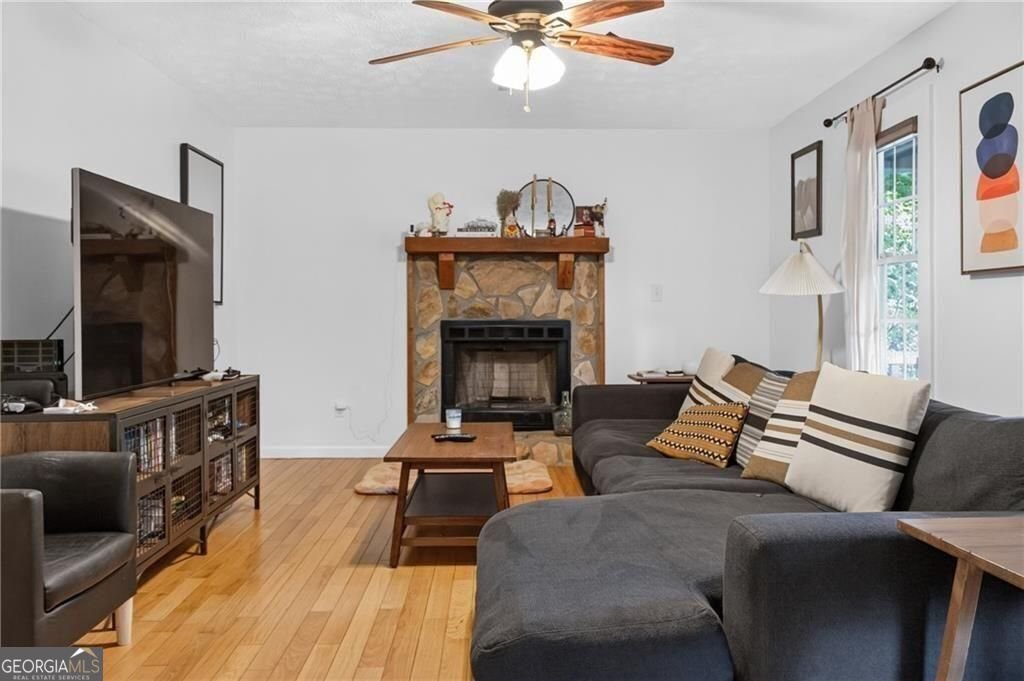 182 Highland Drive Hiram - Photo 10
