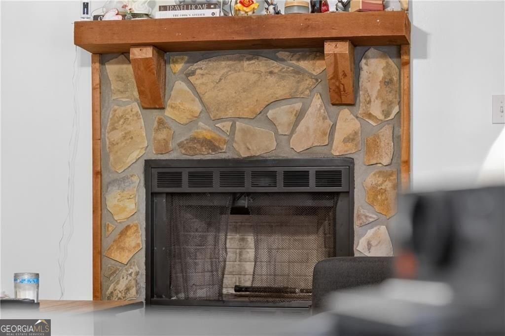 182 Highland Drive Hiram - Photo 13