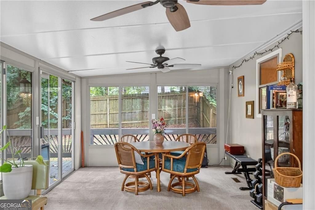 182 Highland Drive Hiram - Photo 14