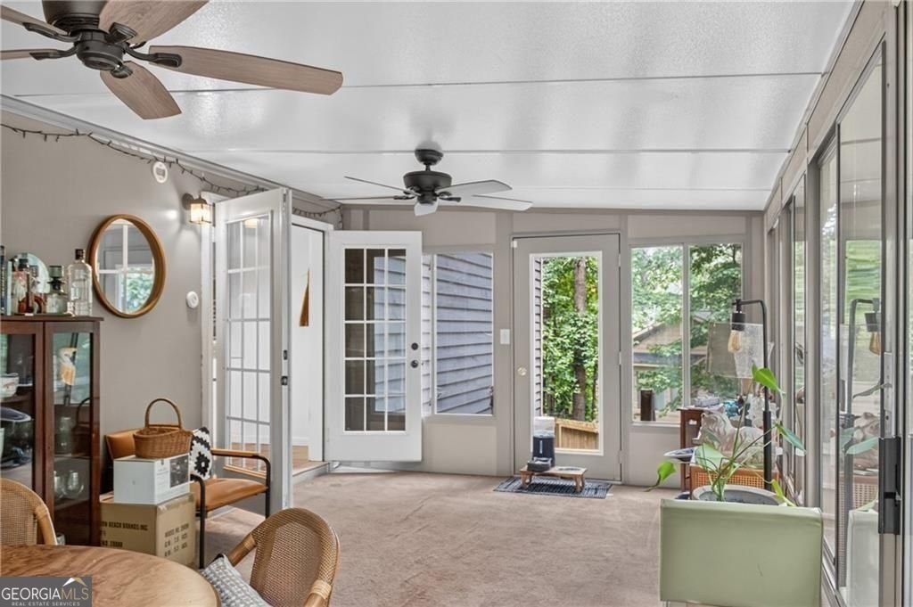 182 Highland Drive Hiram - Photo 15