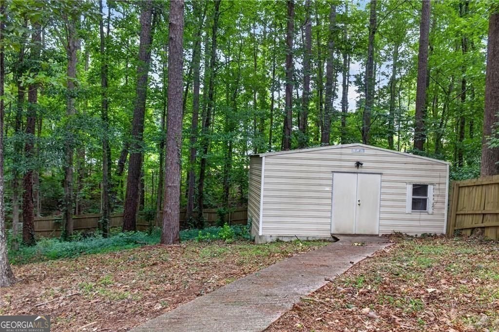 182 Highland Drive Hiram - Photo 20