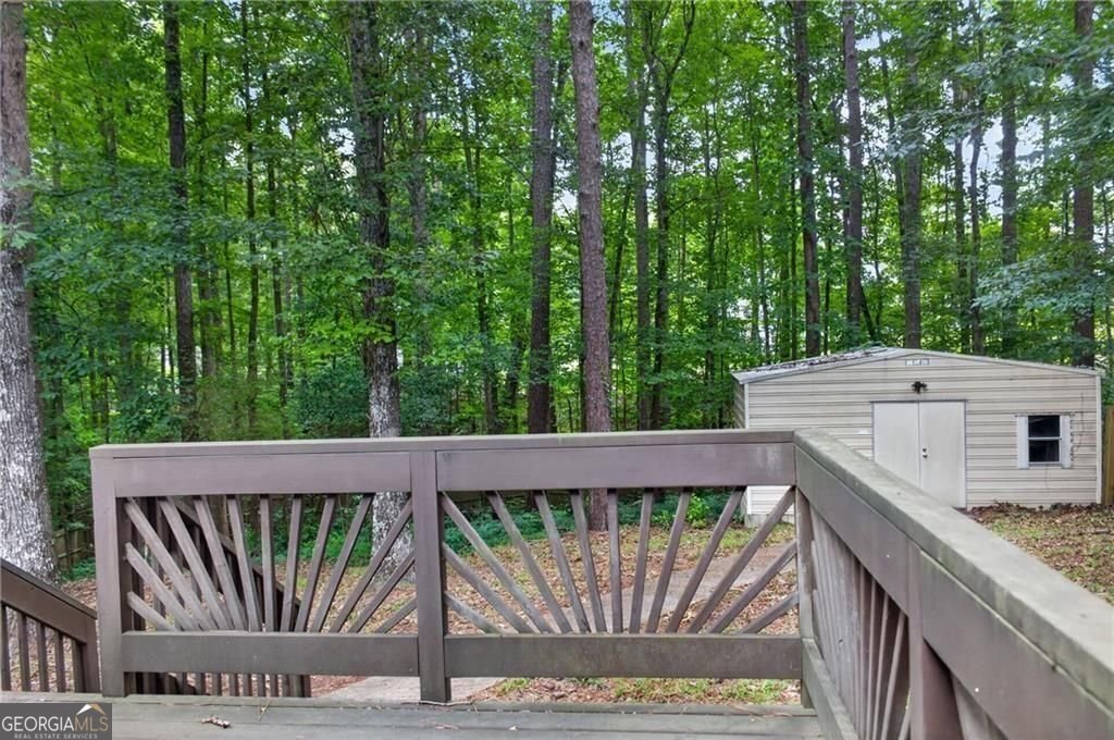 182 Highland Drive Hiram - Photo 21