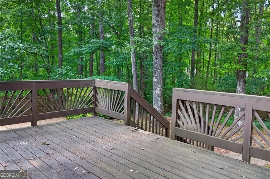 182 Highland Drive Hiram - Photo 22