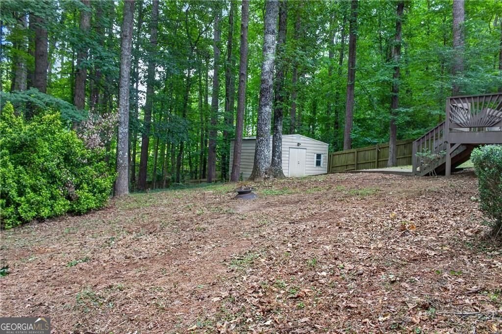 182 Highland Drive Hiram - Photo 23