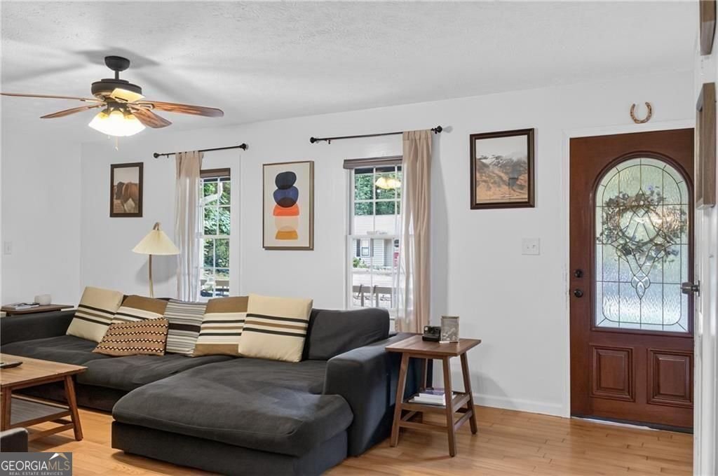 182 Highland Drive Hiram - Photo 8