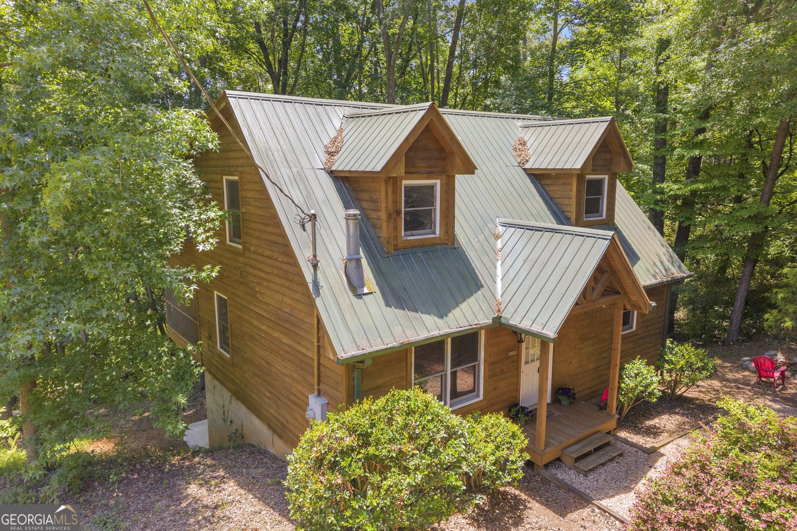 148 Lakeside Hills Road Martin - main photo