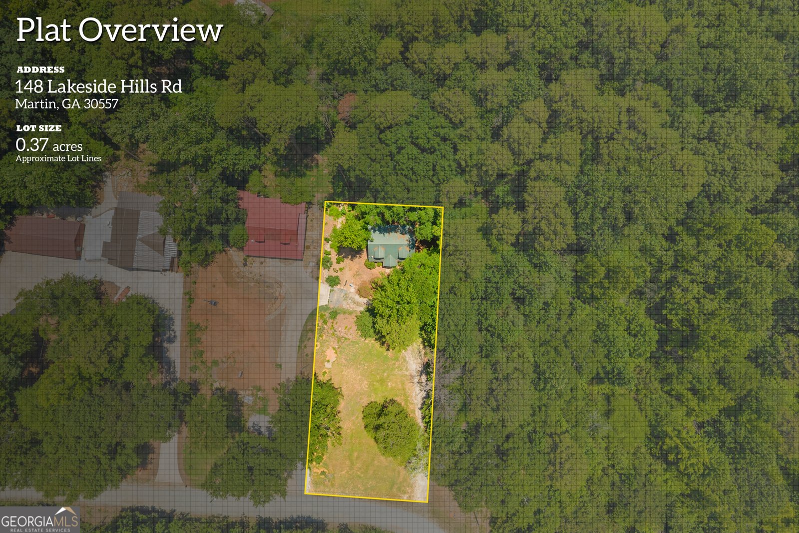 148 Lakeside Hills Road Martin - Photo 52