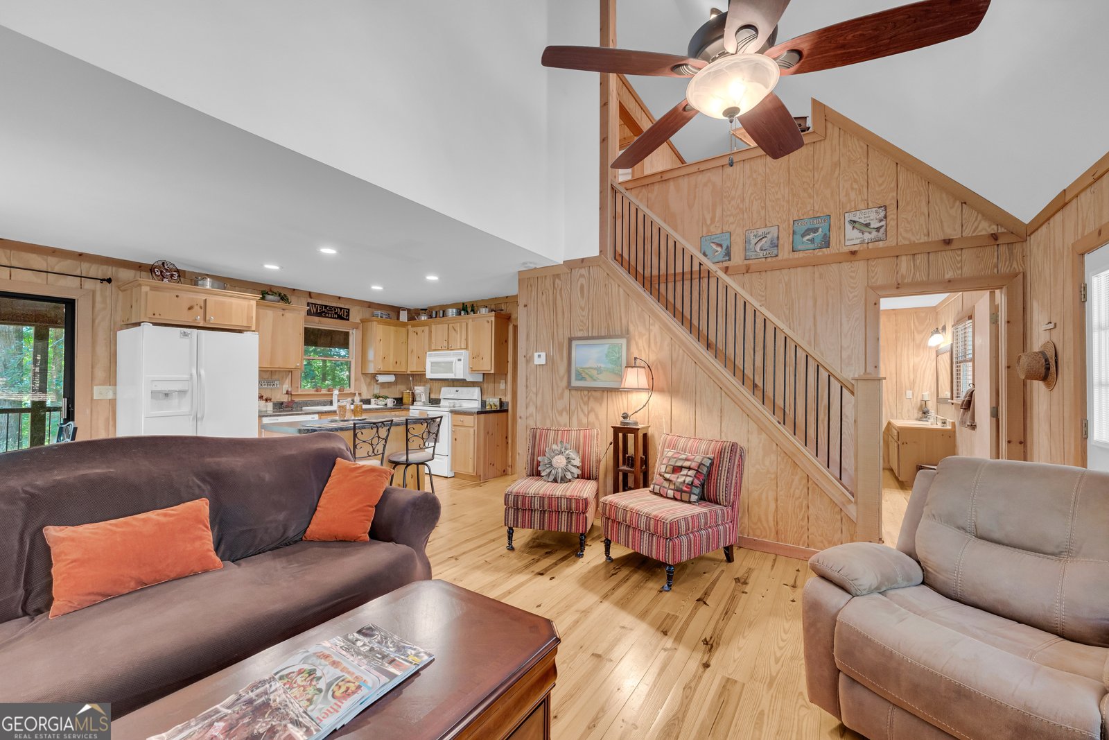 148 Lakeside Hills Road Martin - Photo 8