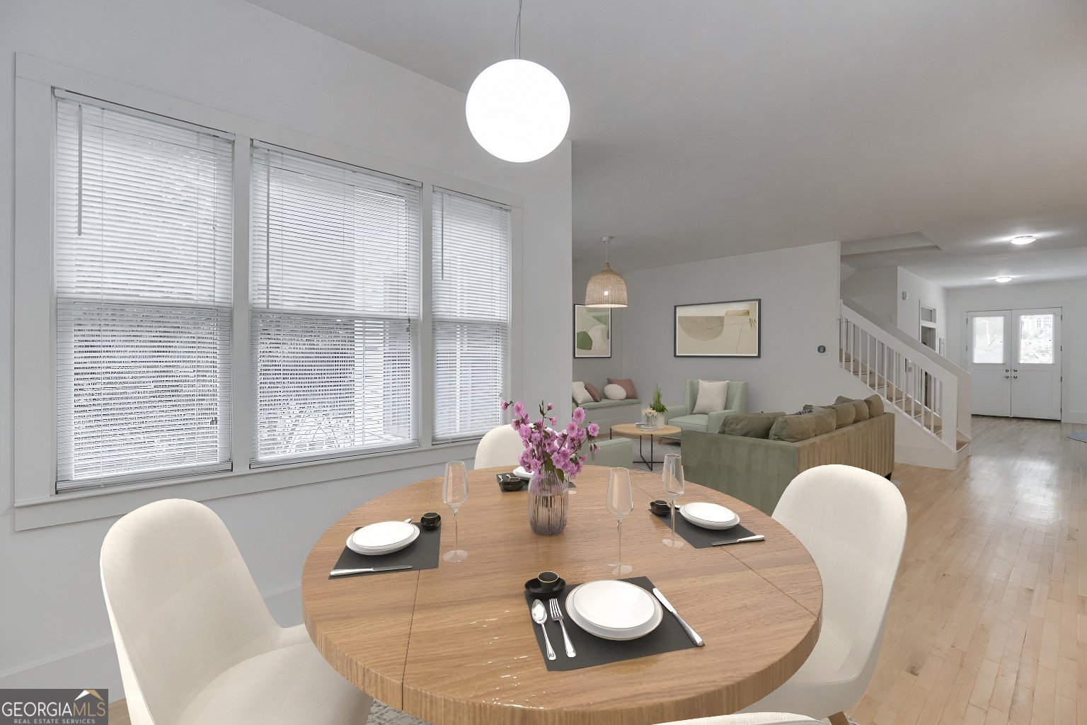 3940 River Run Court Cumming - Photo 12