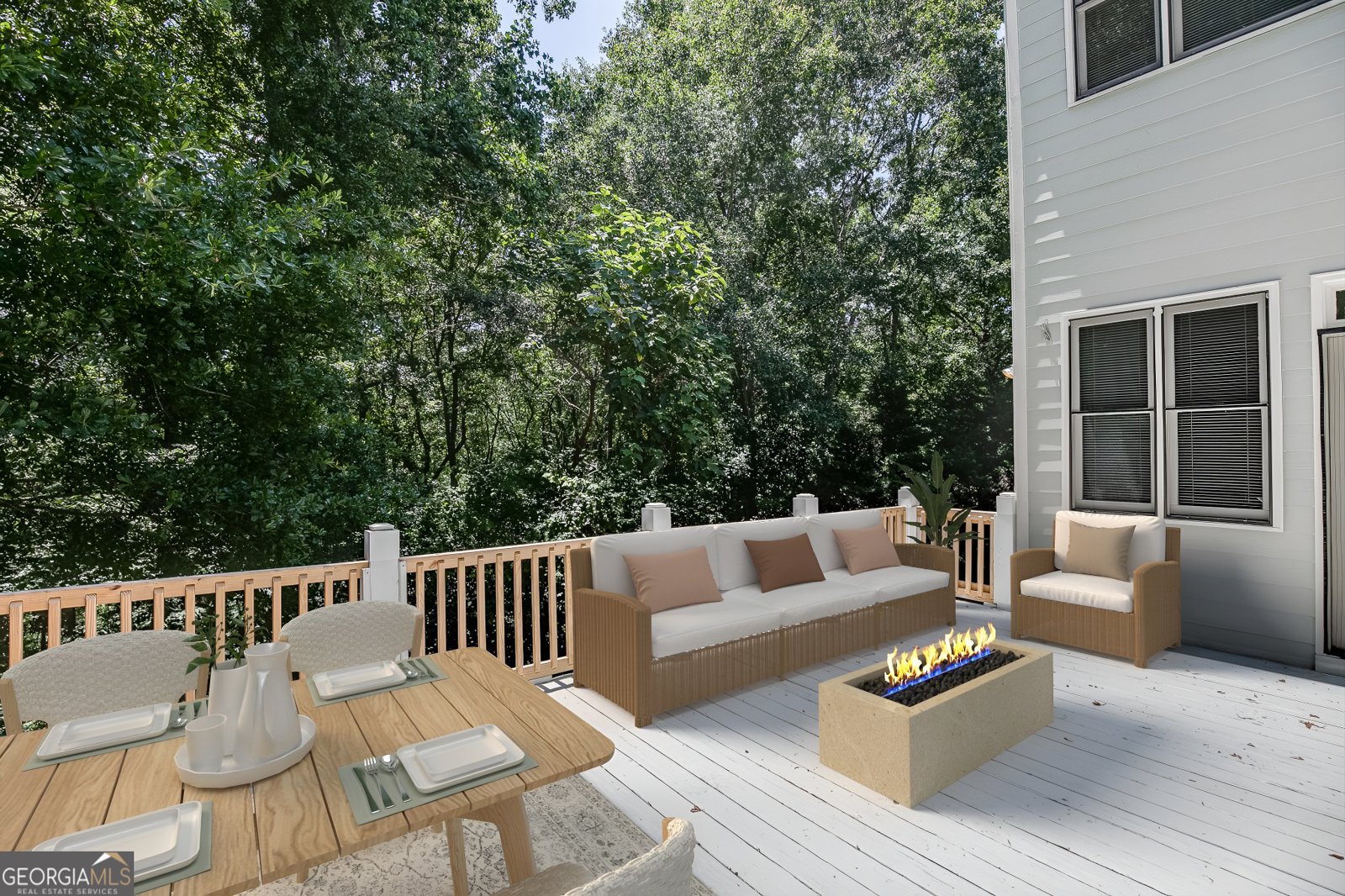 3940 River Run Court Cumming - Photo 14