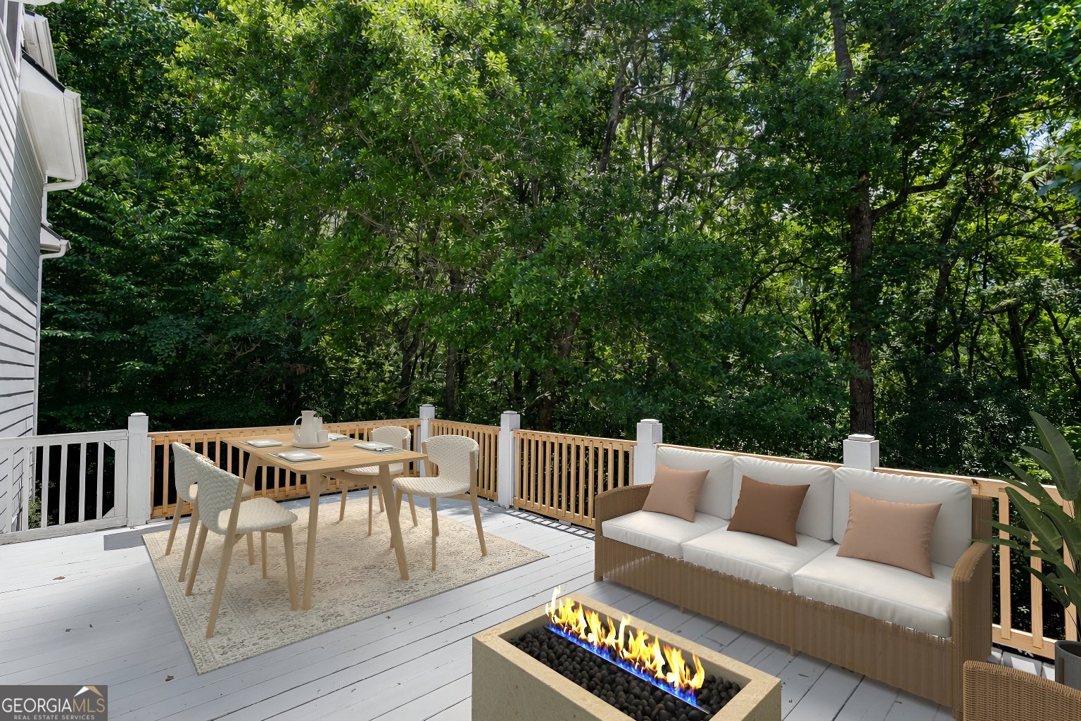 3940 River Run Court Cumming - Photo 15
