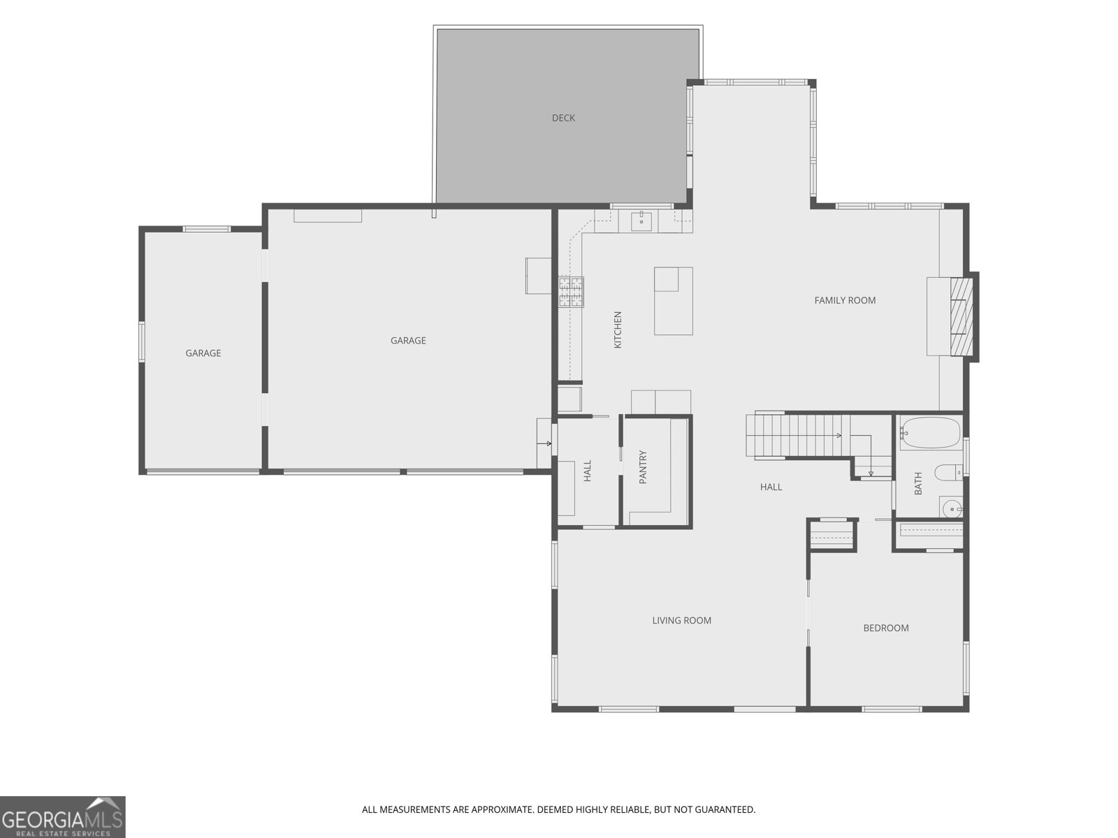 3940 River Run Court Cumming - Photo 19