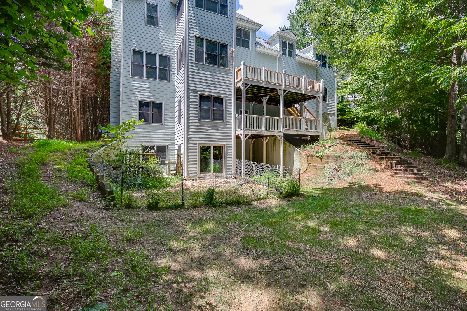 3940 River Run Court Cumming - Photo 45
