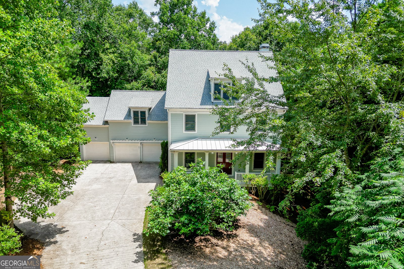 3940 River Run Court Cumming - Photo 49