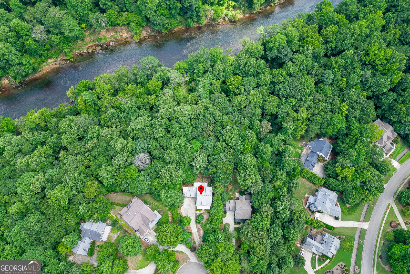 3940 River Run Court Cumming - Photo 52