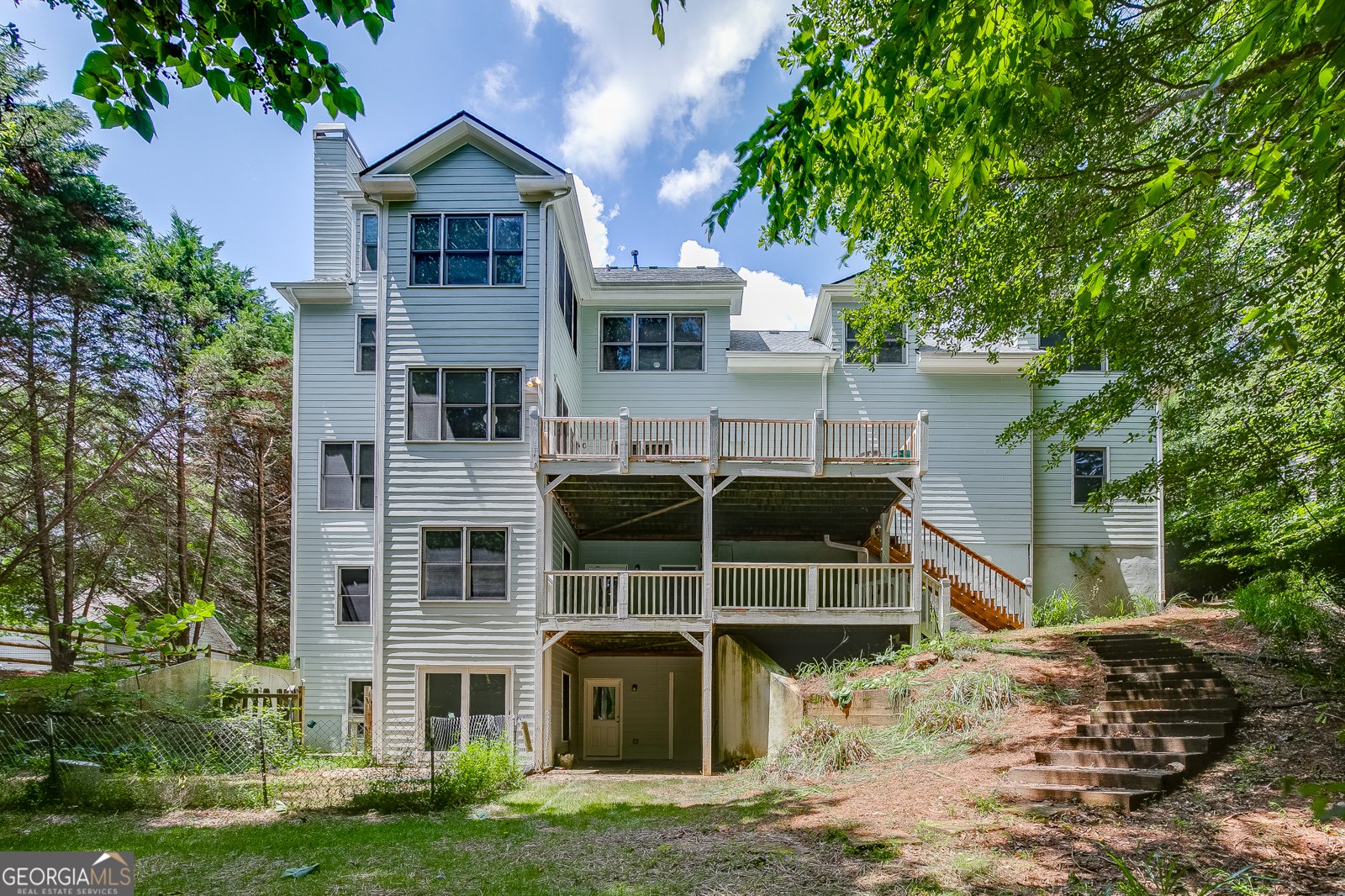 3940 River Run Court Cumming - Photo 85