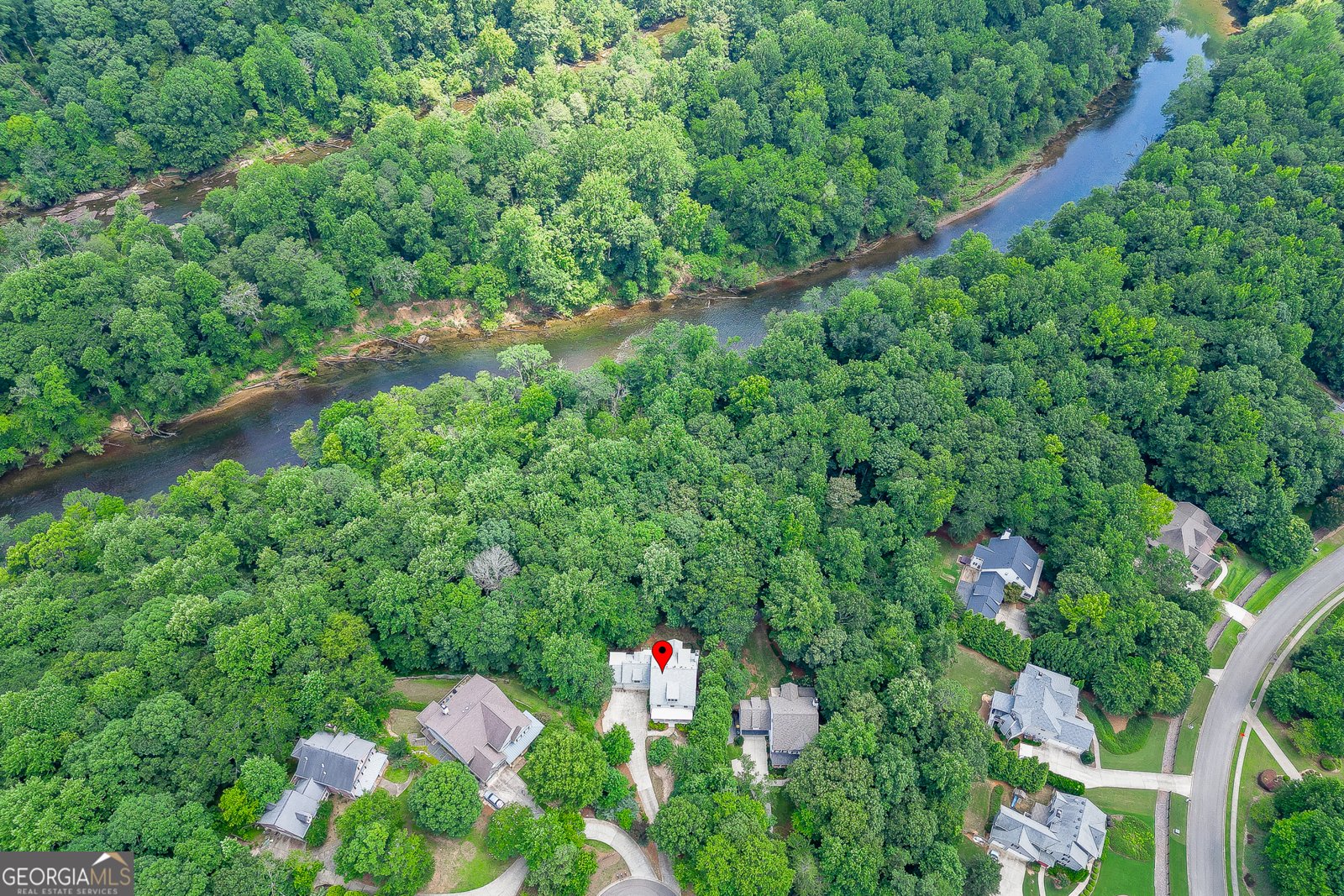 3940 River Run Court Cumming - Photo 86