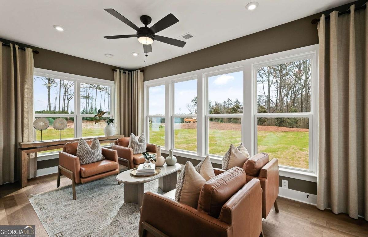 7124 Maple Brook Lane Flowery Branch - Photo 11