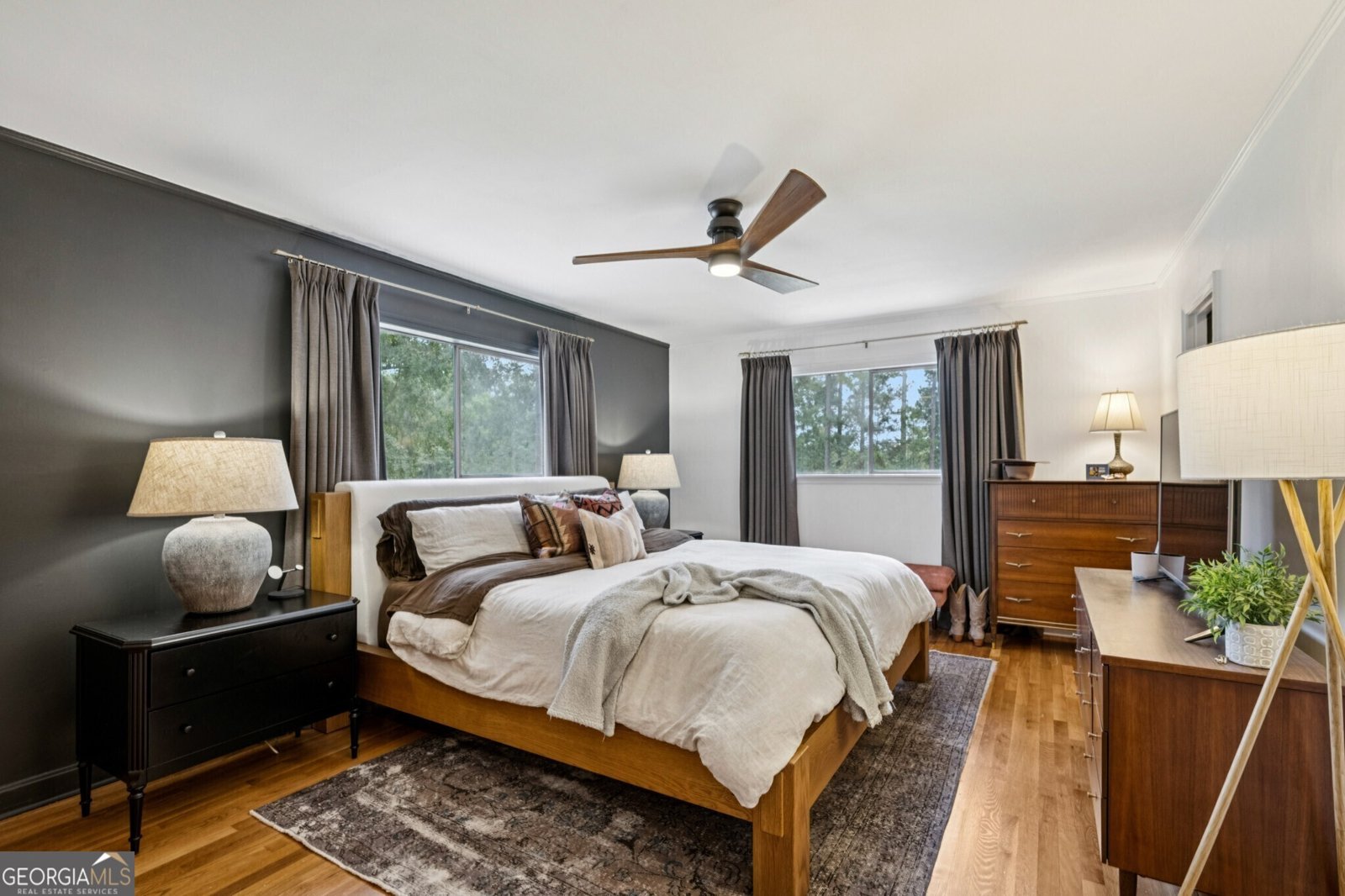 334 Luther Bailey Road Senoia - Photo 40