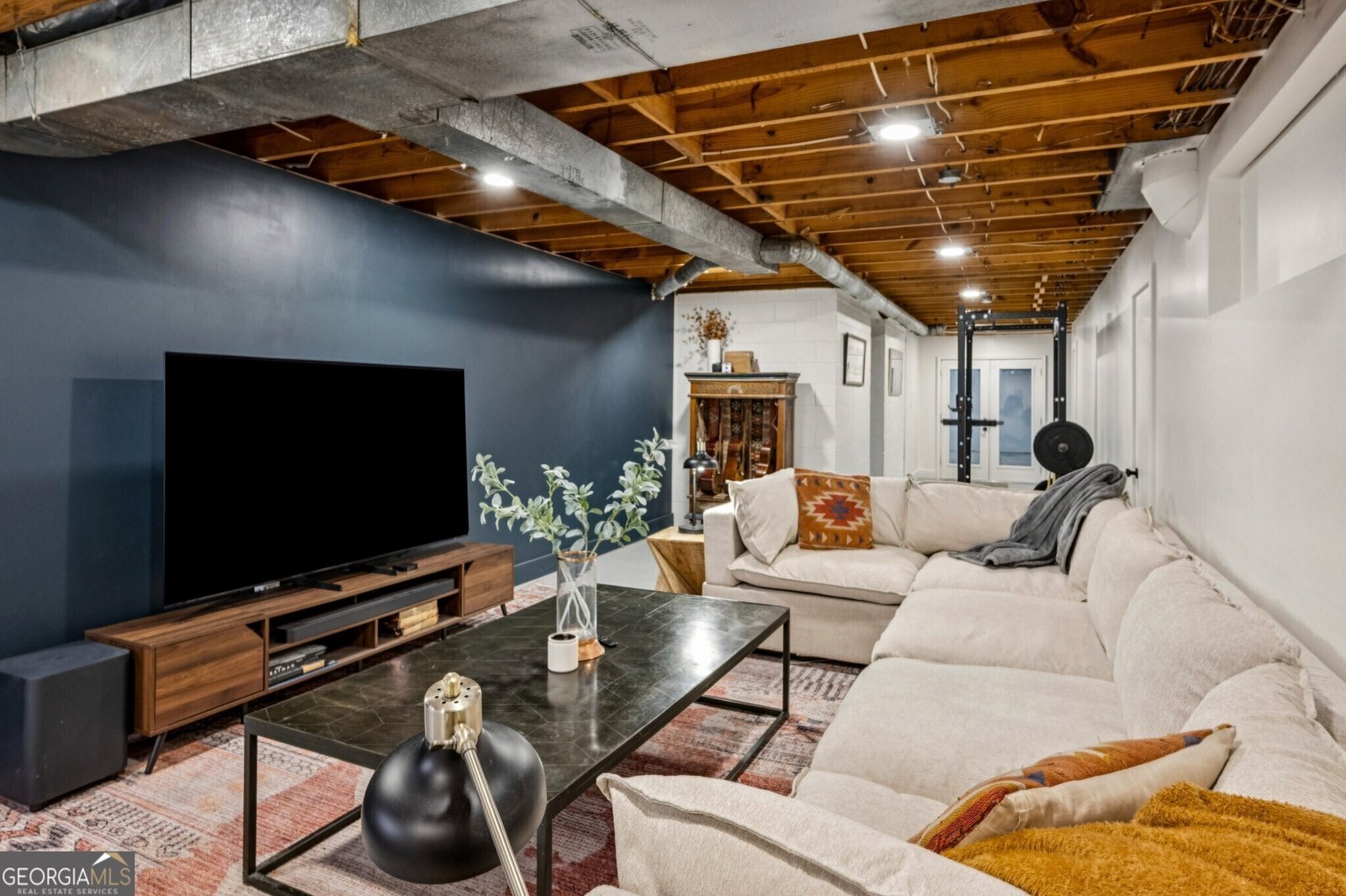 334 Luther Bailey Road Senoia - Photo 49