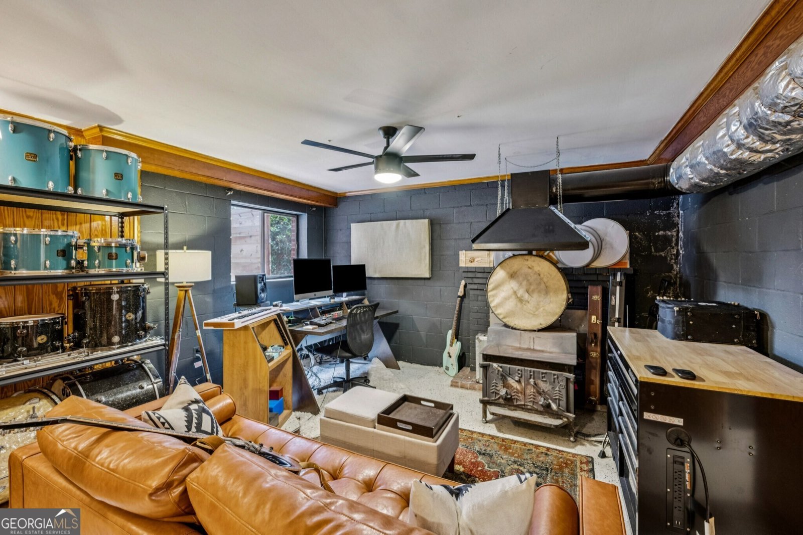 334 Luther Bailey Road Senoia - Photo 54