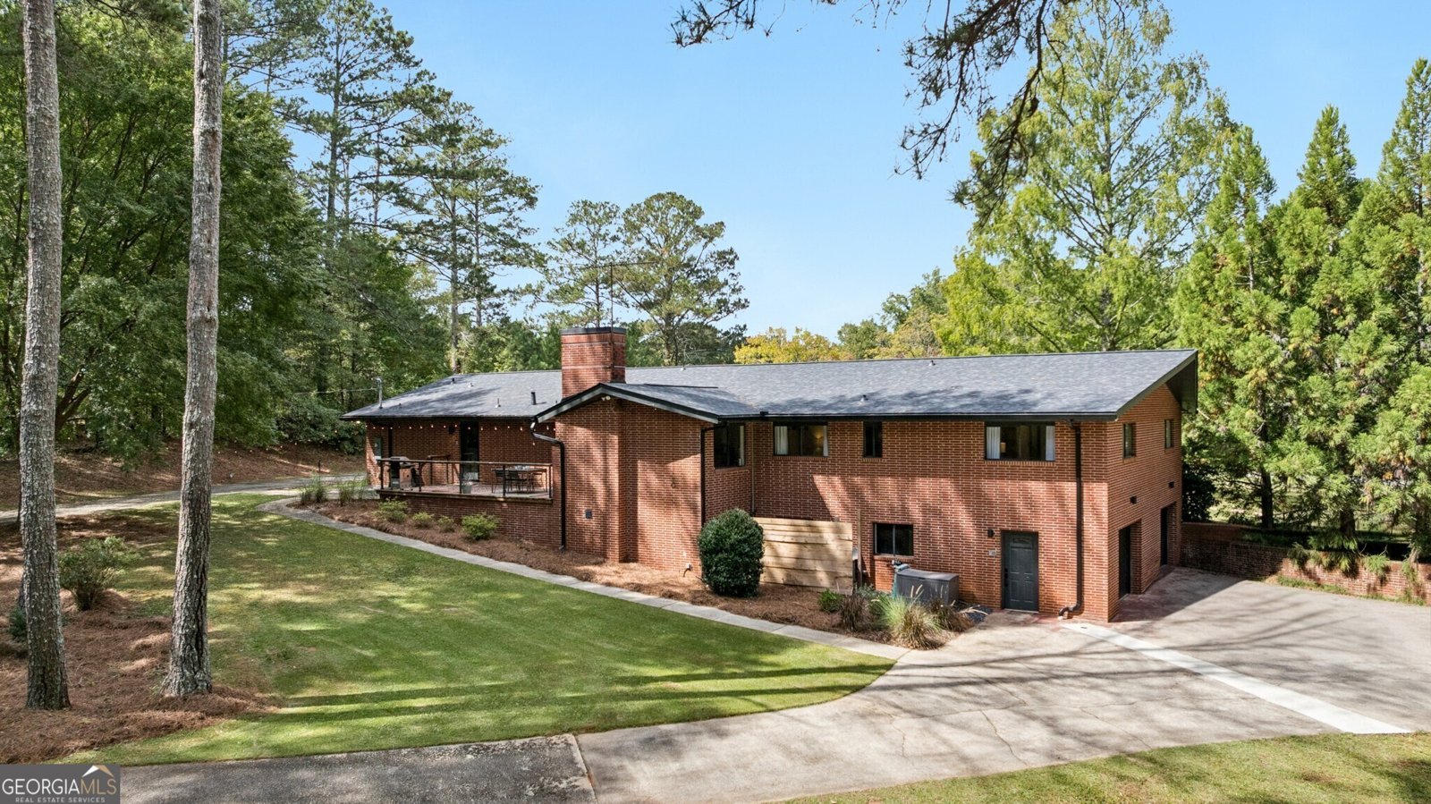 334 Luther Bailey Road Senoia - Photo 58
