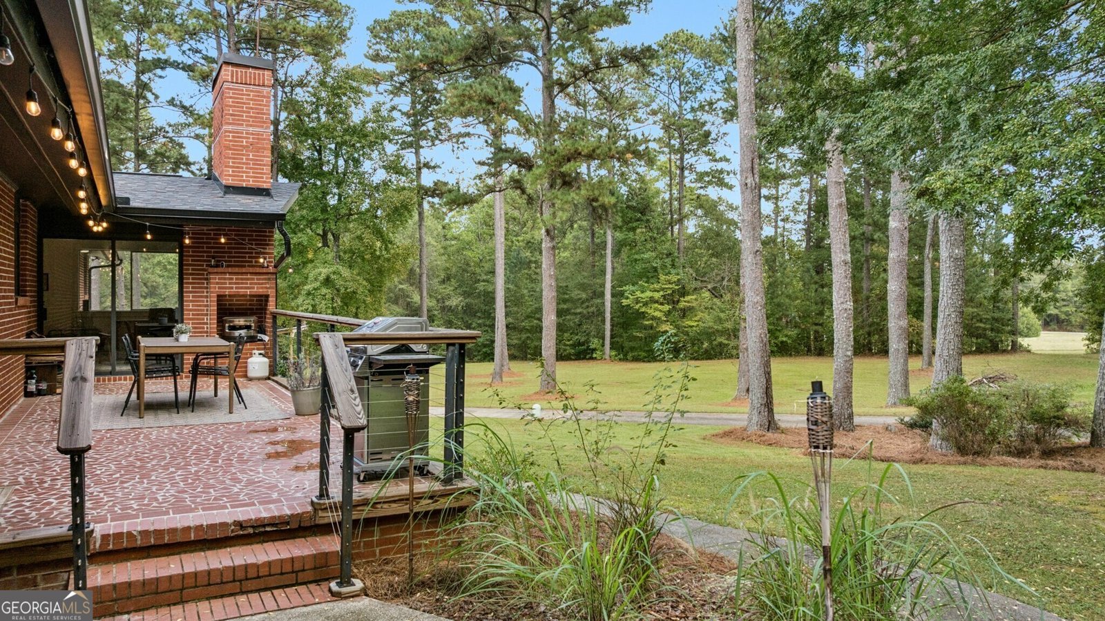 334 Luther Bailey Road Senoia - Photo 61