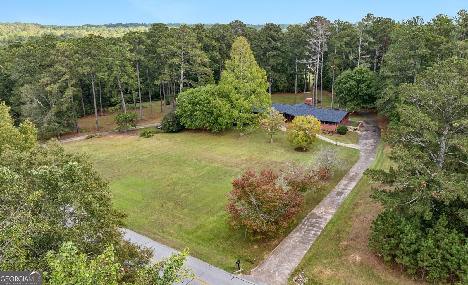 334 Luther Bailey Road Senoia - Photo 69