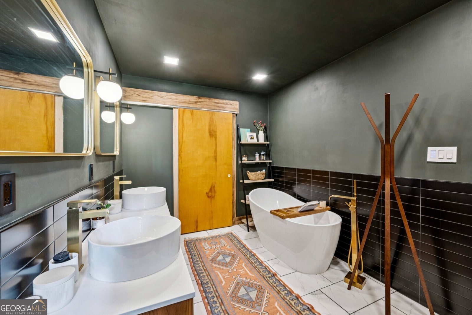 334 Luther Bailey Road Senoia - Photo 7