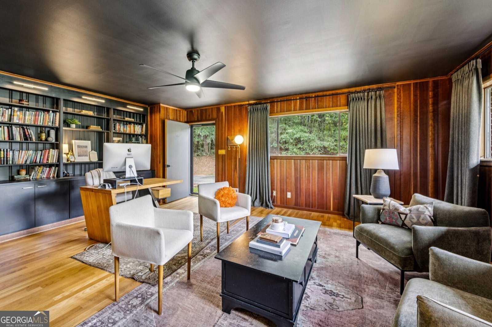 334 Luther Bailey Road Senoia - Photo 8