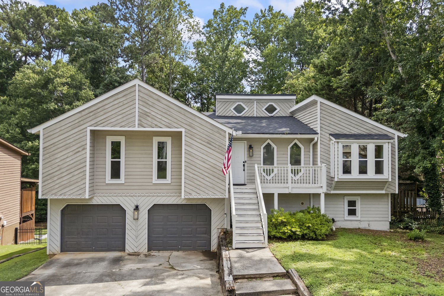410 Saint Simons Cove Lawrenceville - main photo
