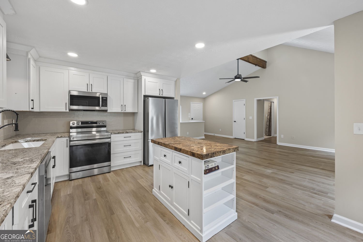 410 Saint Simons Cove Lawrenceville - Photo 13