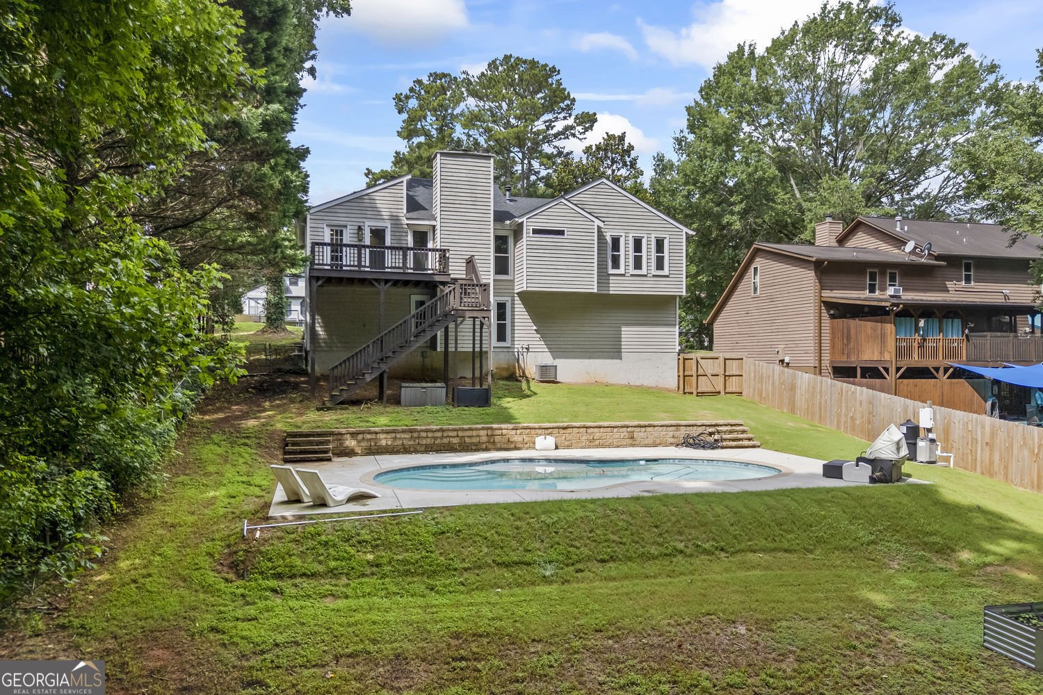 410 Saint Simons Cove Lawrenceville - Photo 33